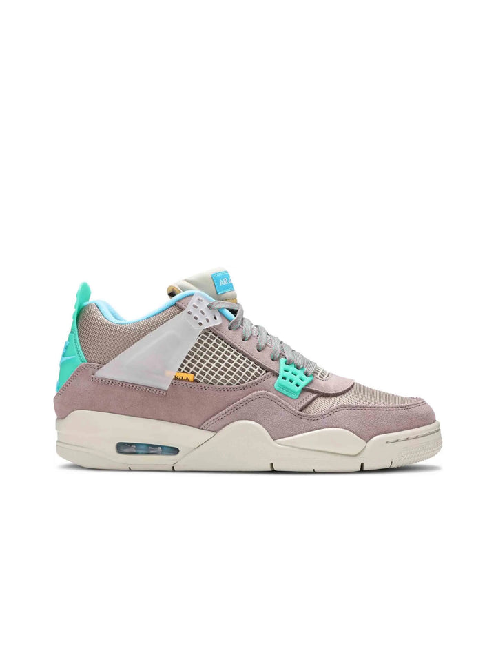 Nike Air Jordan 4 Retro SP 30th Anniversary Union Taupe Haze Prior