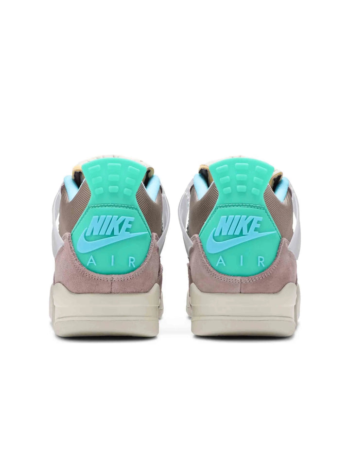 Nike Air Jordan 4 Retro SP 30th Anniversary Union Taupe Haze Prior