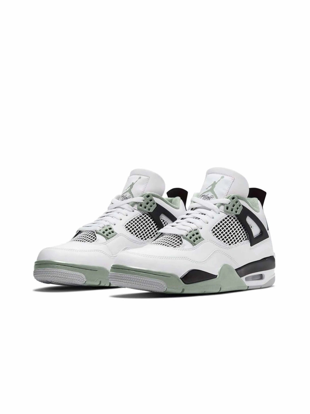 Nike Air Jordan 4 Retro Seafoam (W) Prior