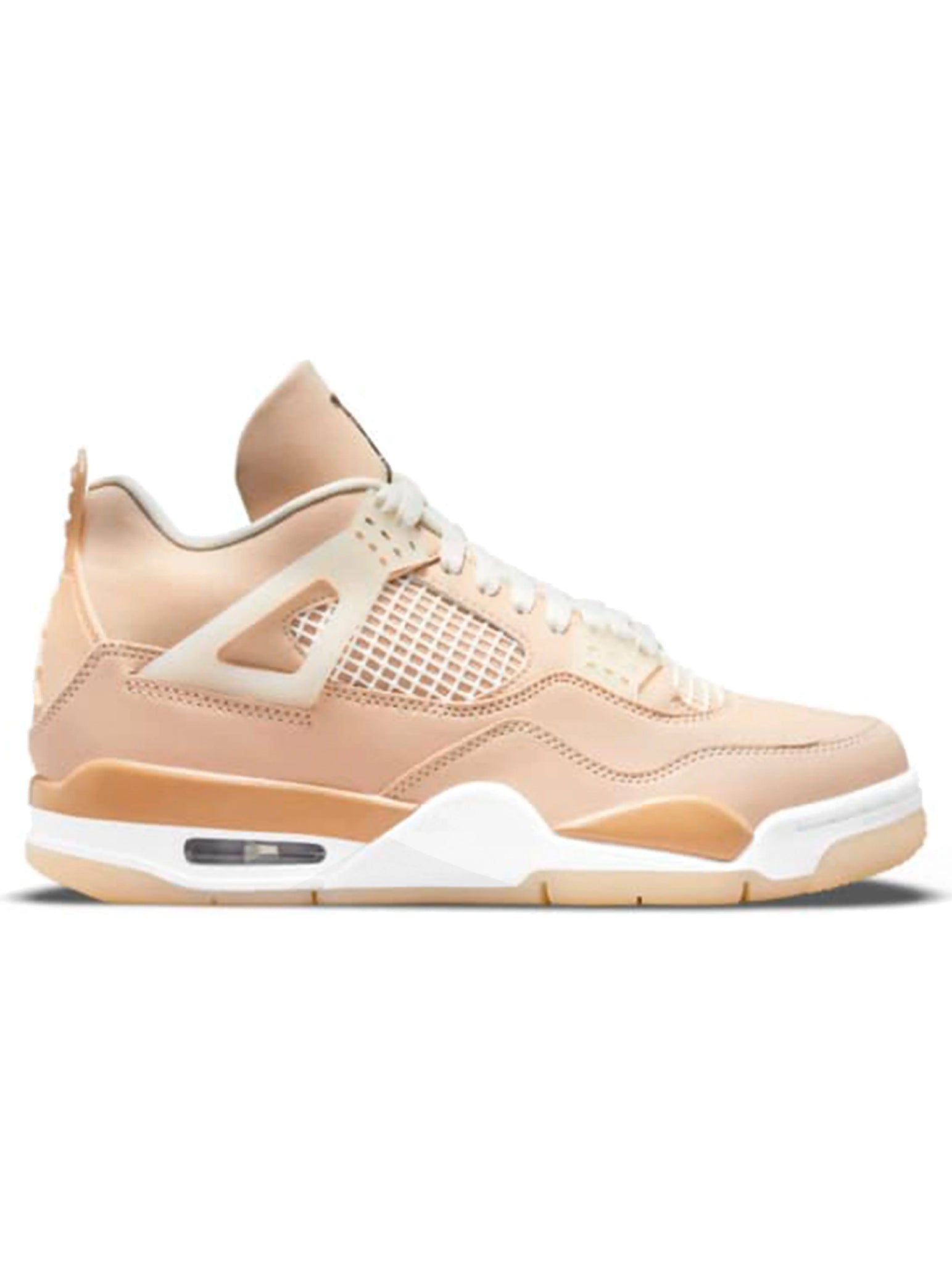 Nike Air Jordan 4 Retro Shimmer (W) [Damaged Box] Prior