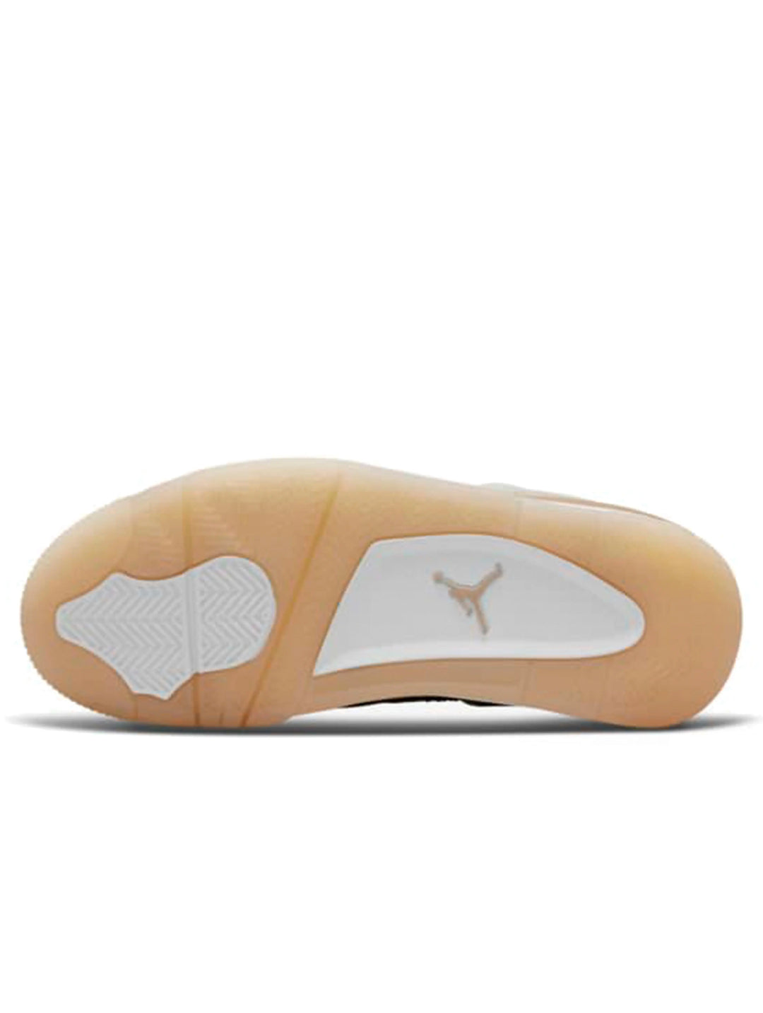 Nike Air Jordan 4 Retro Shimmer (W) [Damaged Box] Prior