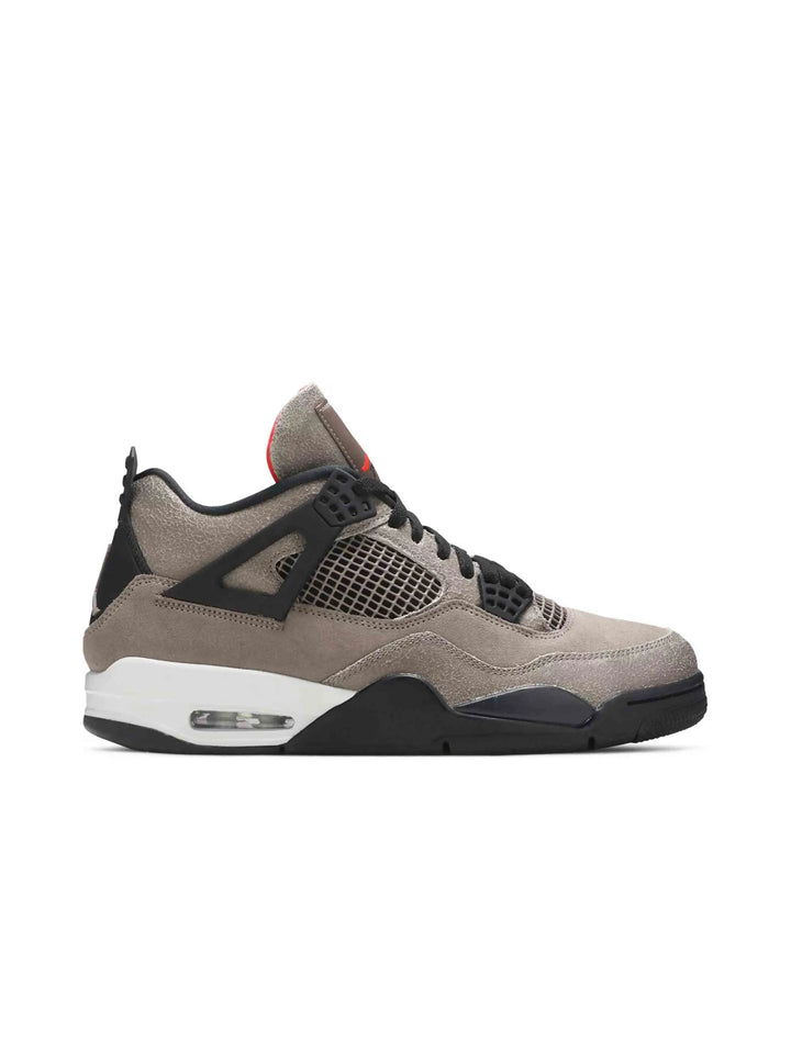 Nike Air Jordan 4 Retro Taupe Haze Prior