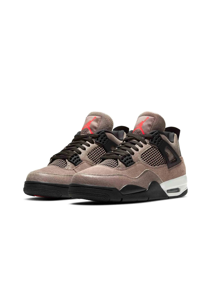 Nike Air Jordan 4 Retro Taupe Haze Prior