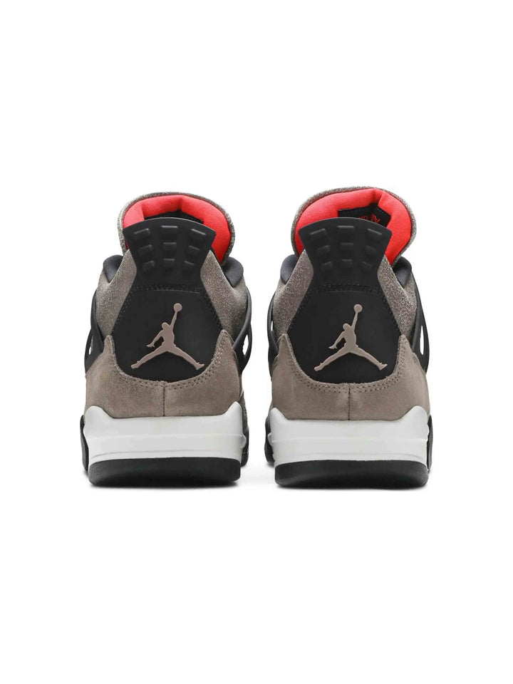 Nike Air Jordan 4 Retro Taupe Haze Prior