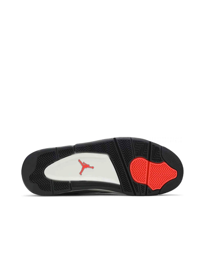 Nike Air Jordan 4 Retro Taupe Haze Prior