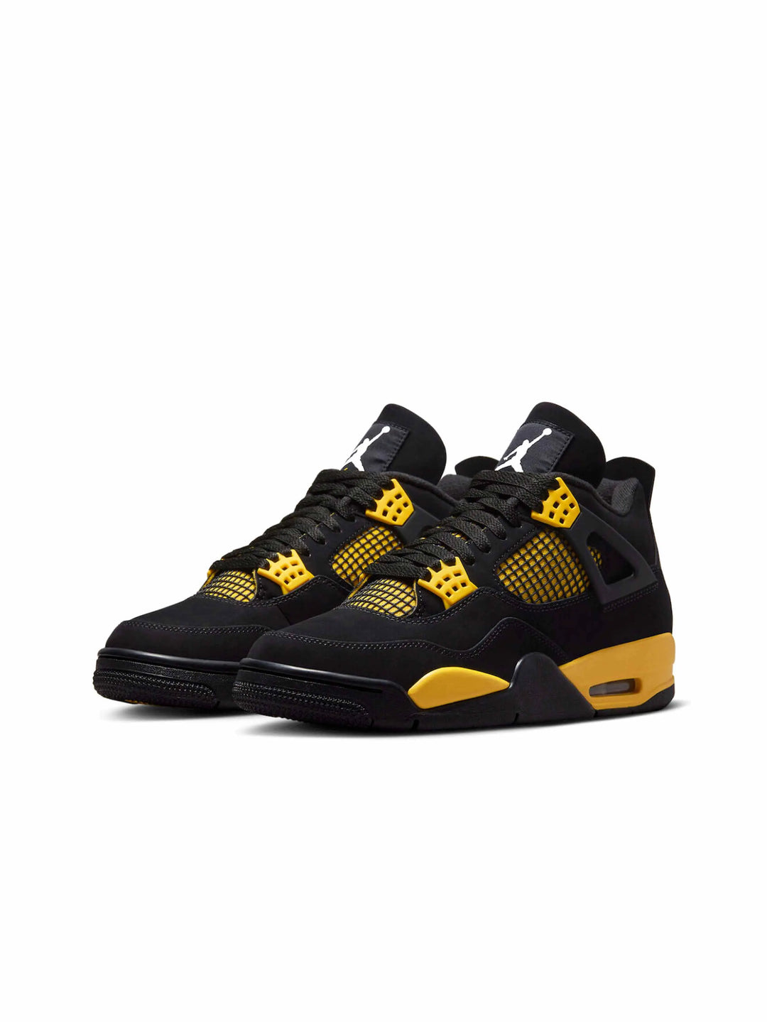 Nike Air Jordan 4 Retro Thunder (2023) Prior