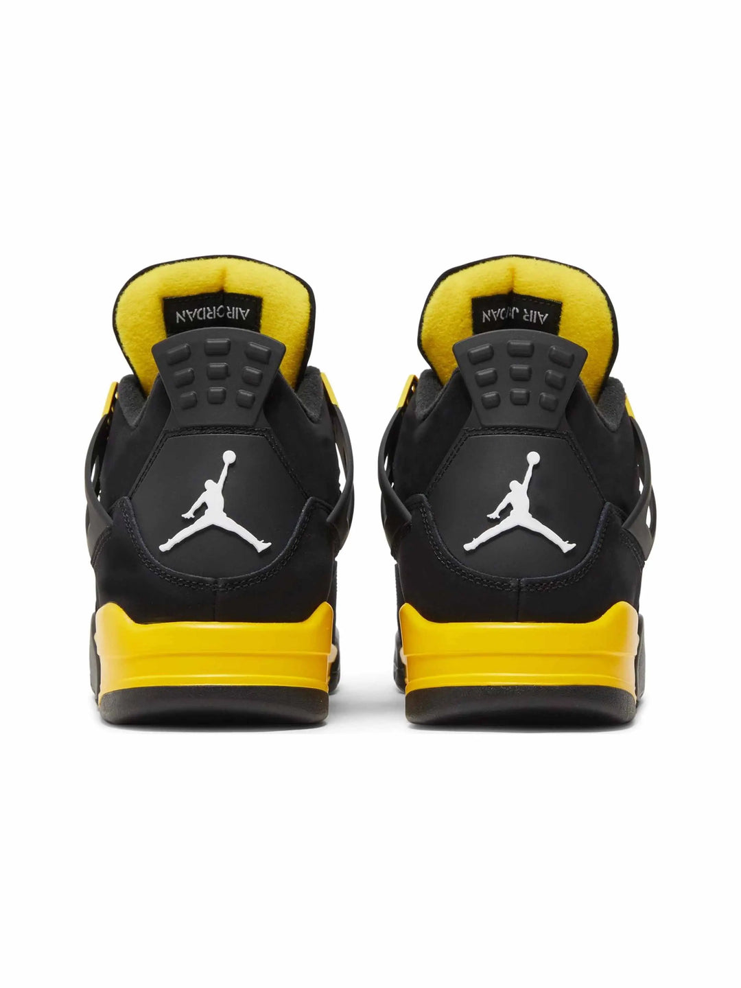 Nike Air Jordan 4 Retro Thunder (2023) Prior