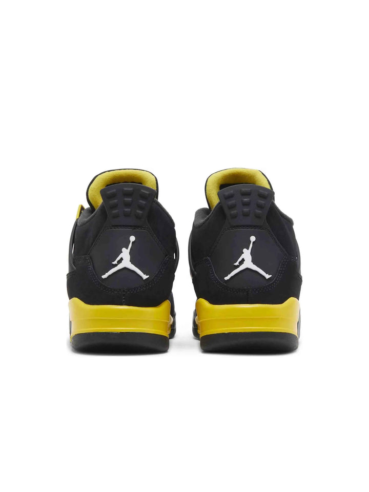 Nike Air Jordan 4 Retro Thunder (2023) (GS) Prior