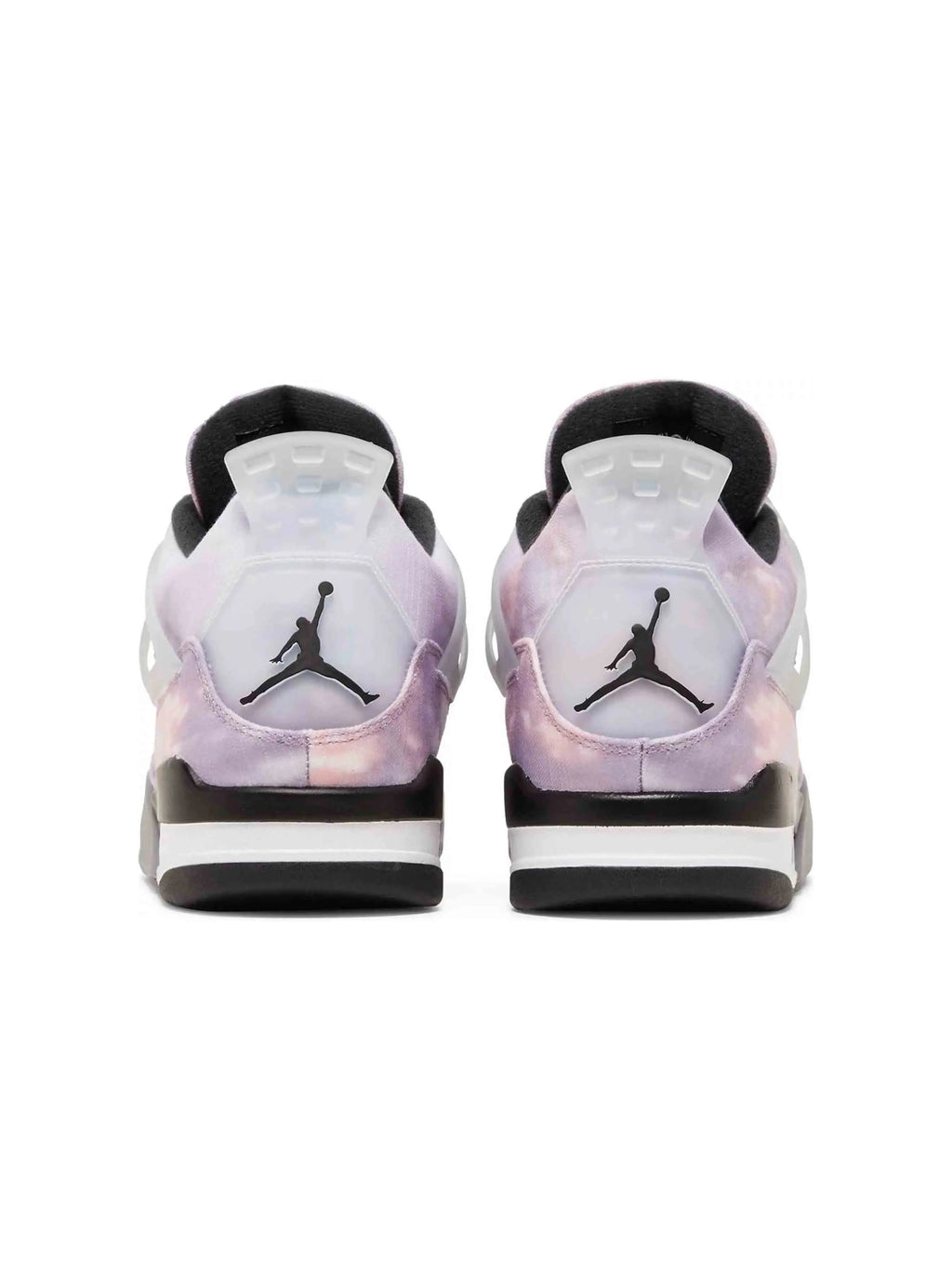 Nike Air Jordan 4 Retro Zen Master Prior