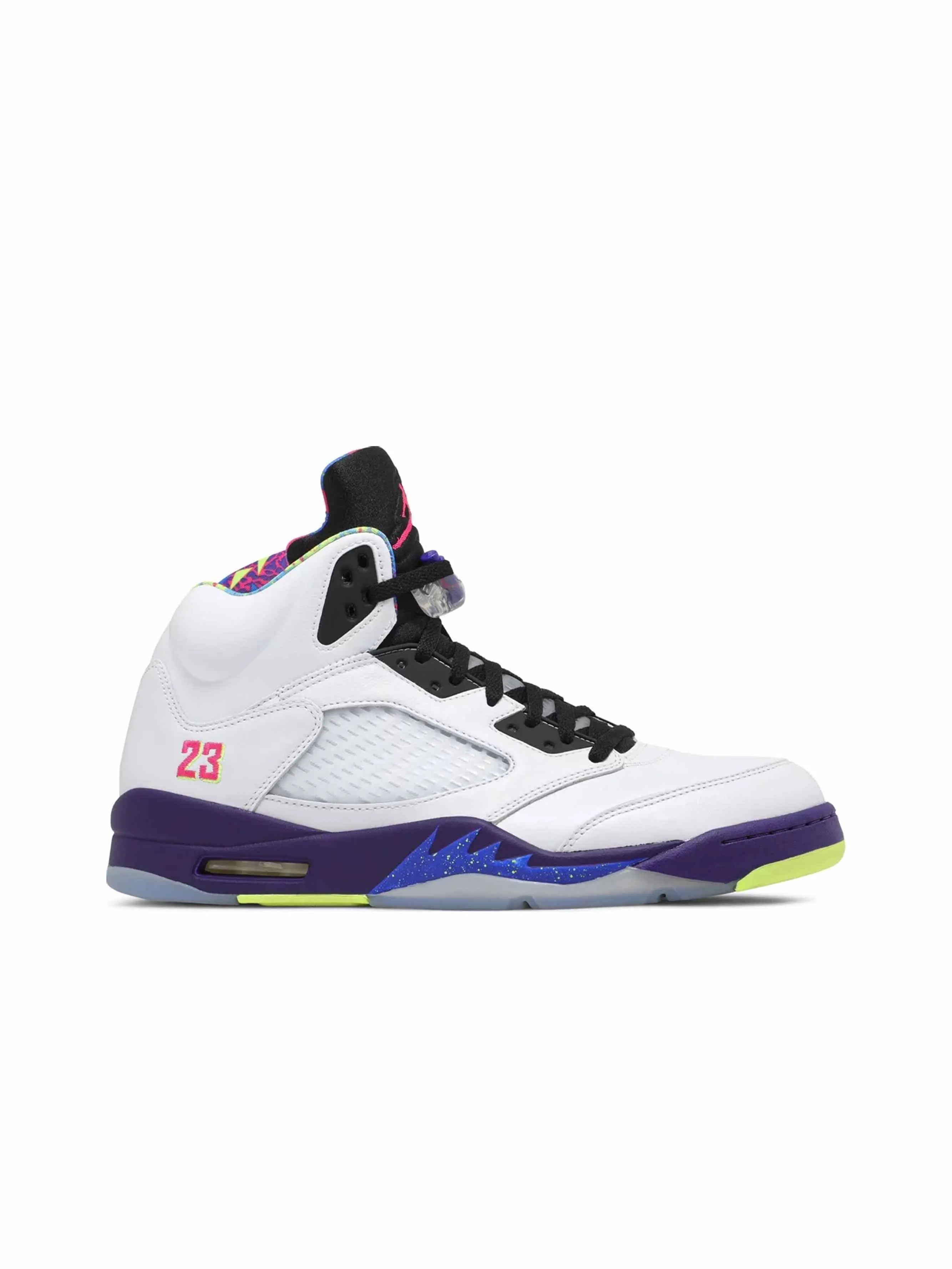 Shoes jordan 5 deals