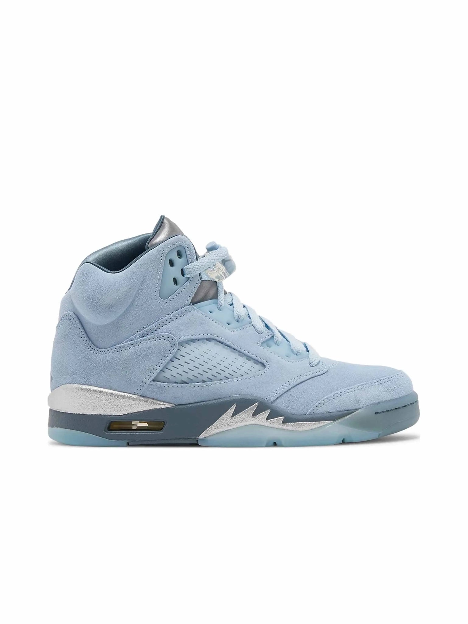 Nike Air Jordan 5 Retro Bluebird (W) in Auckland, New Zealand - Shop name