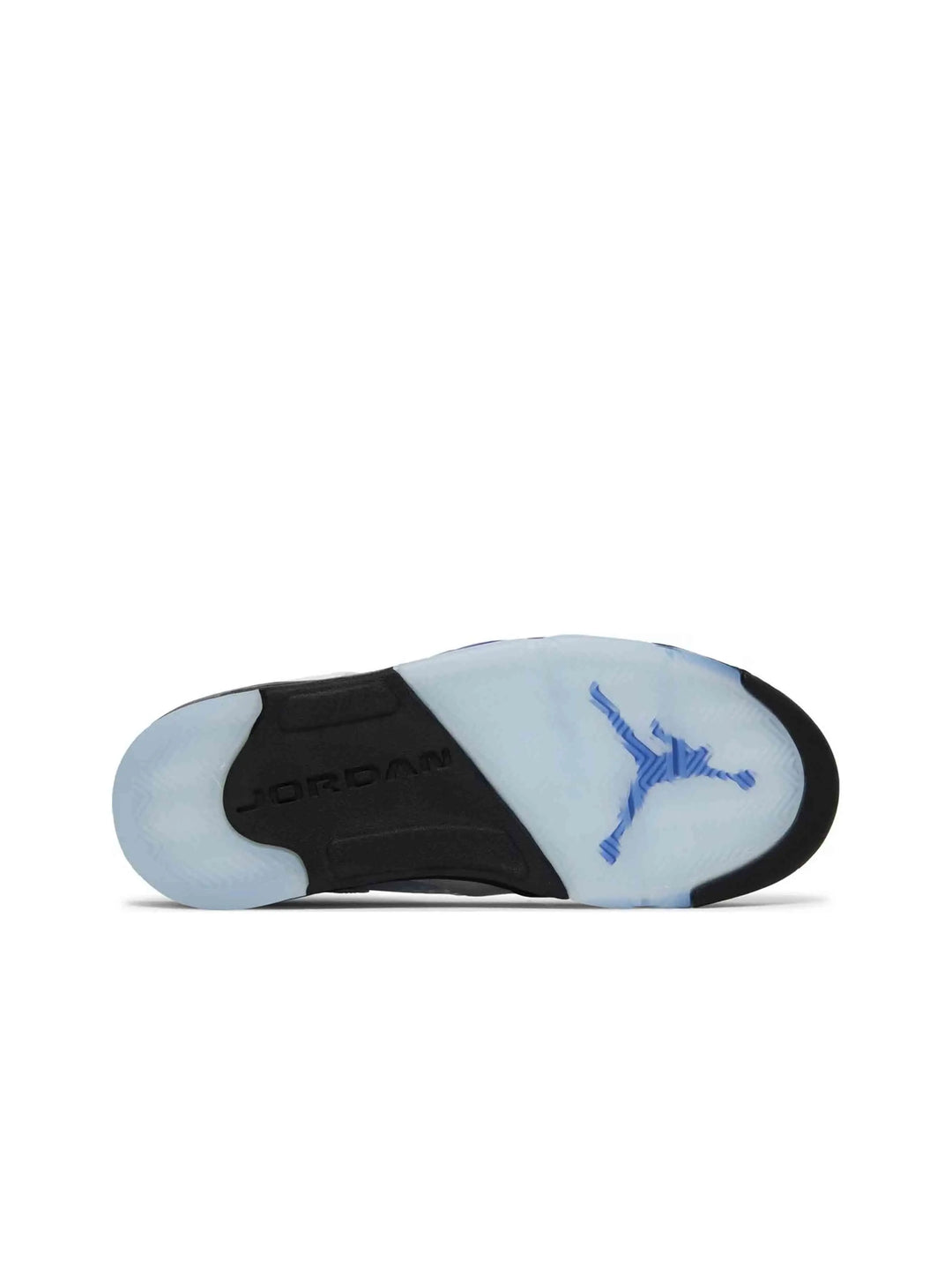 Nike Air Jordan 5 Retro Dark Concord Prior
