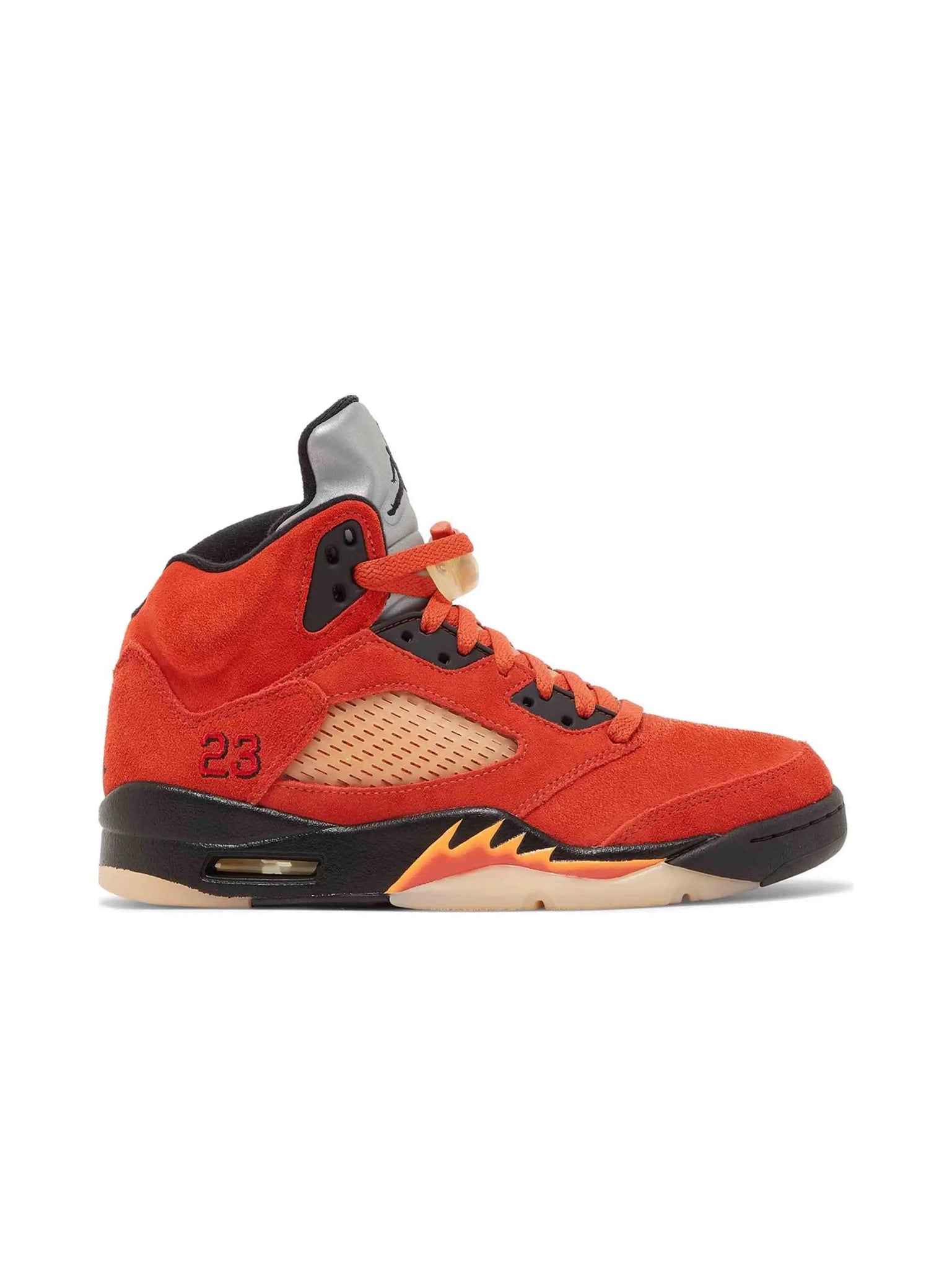 Nike Air Jordan 5 Retro Dunk on Mars (W) in Auckland, New Zealand - Shop name