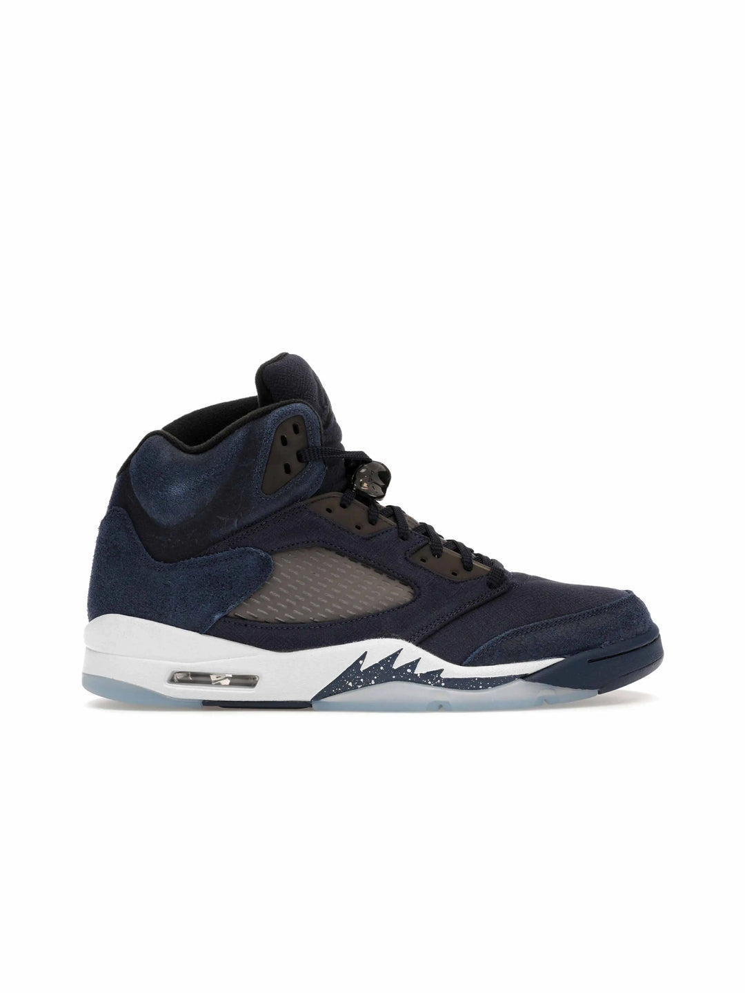 Nike Air Jordan 5 Retro Georgetown in Auckland, New Zealand - Shop name