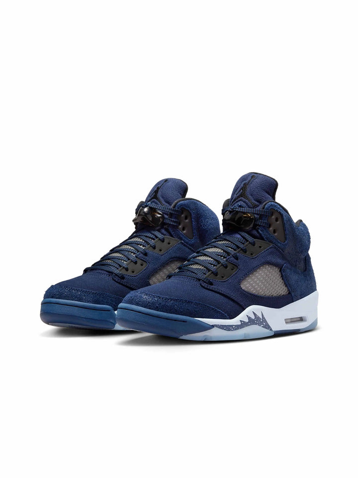 Nike Air Jordan 5 Retro Georgetown in Auckland, New Zealand - Shop name