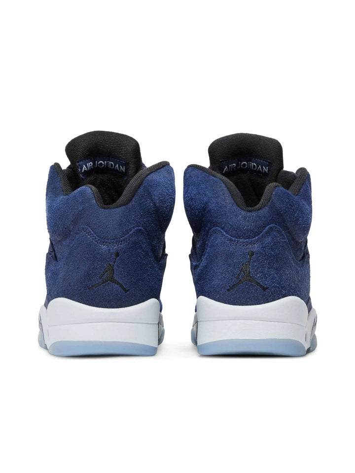 Nike Air Jordan 5 Retro Georgetown in Auckland, New Zealand - Shop name