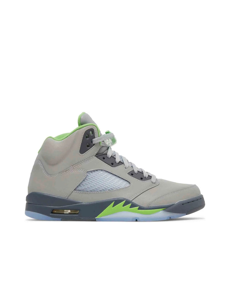 Air Jordan 5 Retro GREEN BEAN 美品 29cm Jordan 5 Retro Green Bean for Sale | Authenticity Guaranteed