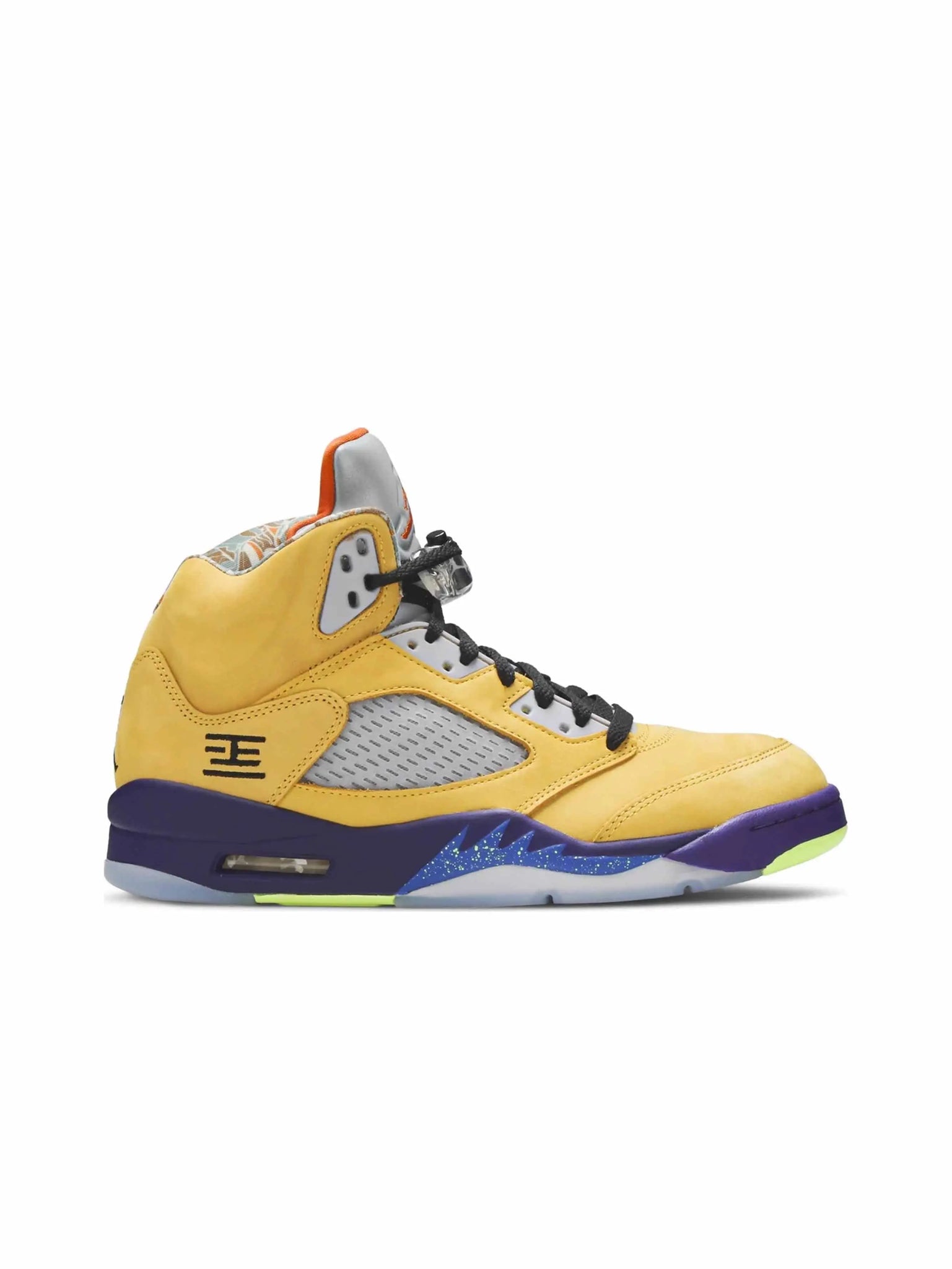 Nike Air Jordan 5 Retro What The in Auckland, New Zealand - Shop name