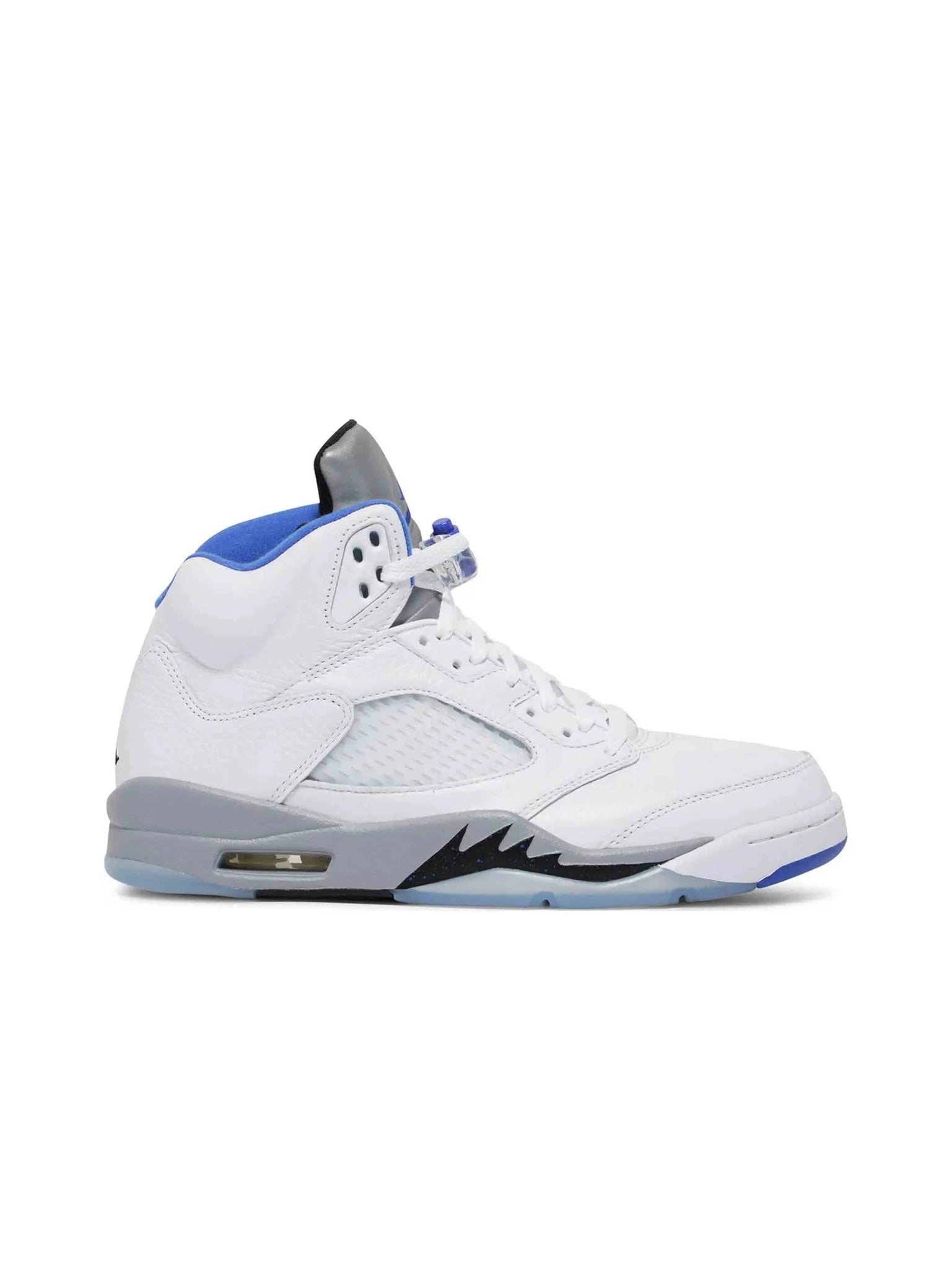 Nike Air Jordan 5 Retro White Stealth (2021) - Prior