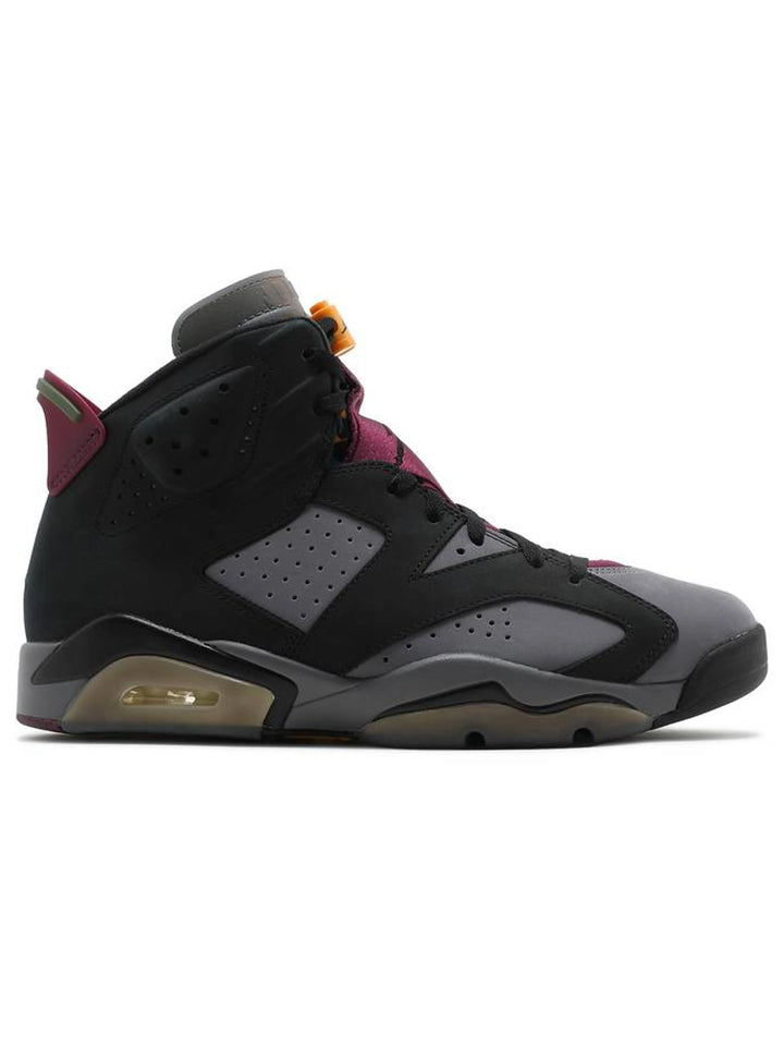 Nike Air Jordan 6 Retro Bordeaux Prior