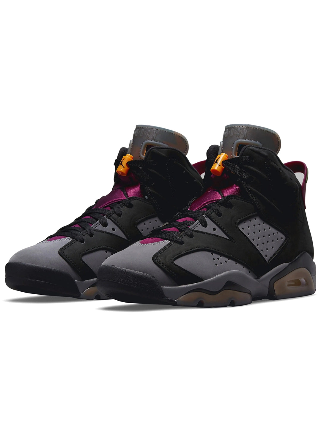 Nike Air Jordan 6 Retro Bordeaux Prior