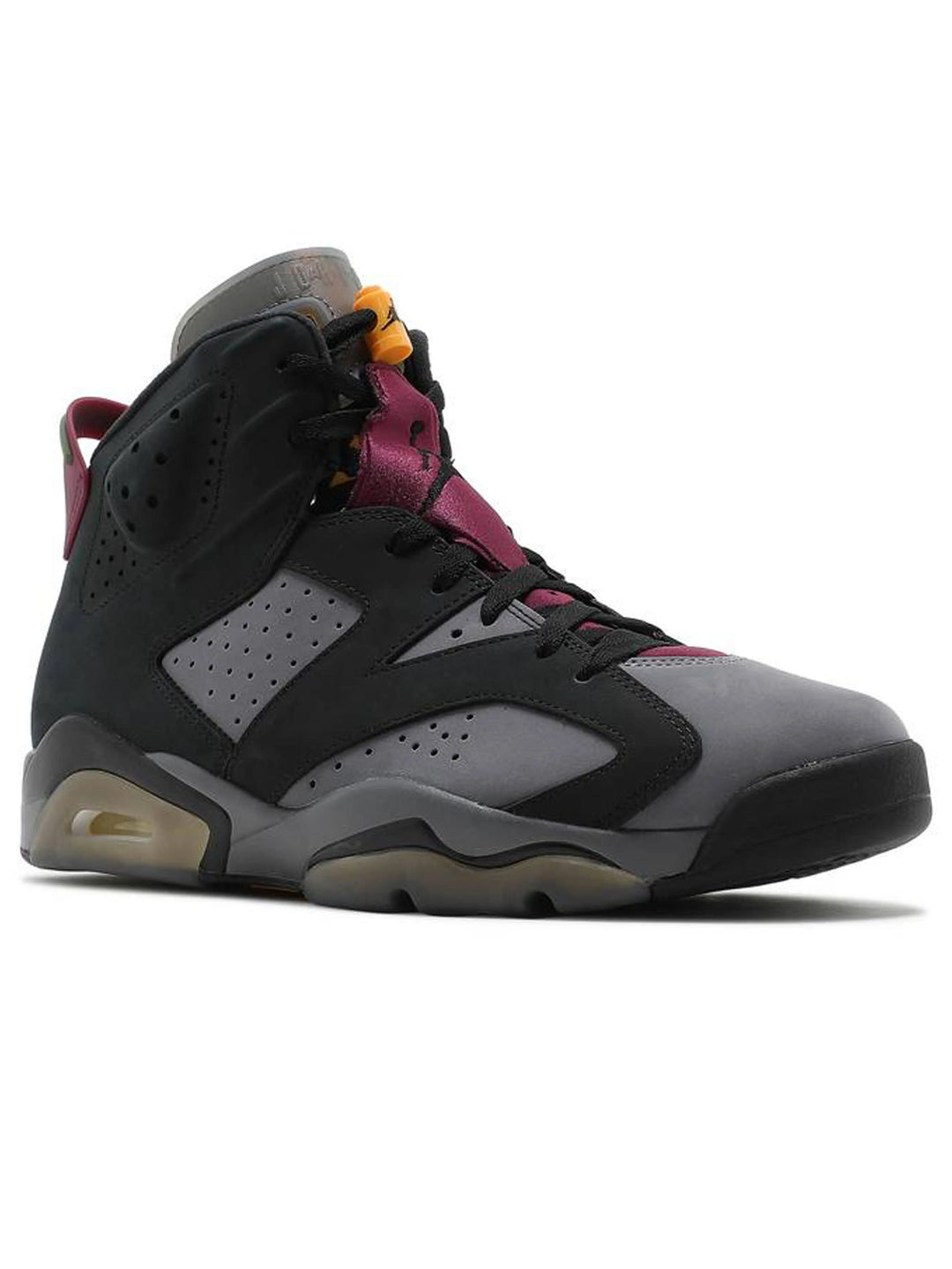 Nike Air Jordan 6 Retro Bordeaux Prior