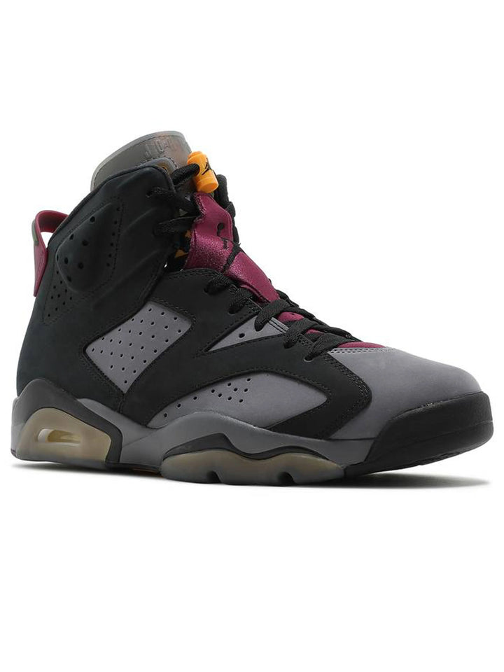 Nike Air Jordan 6 Retro Bordeaux Prior