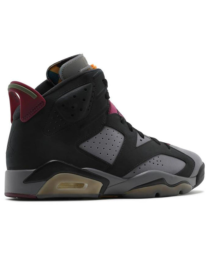 Nike Air Jordan 6 Retro Bordeaux Prior