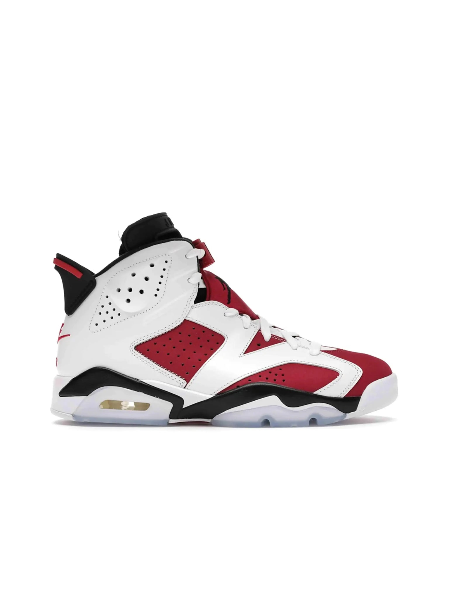 Nike Air Jordan 6 Retro Carmine (2021) in Auckland, New Zealand - Shop name