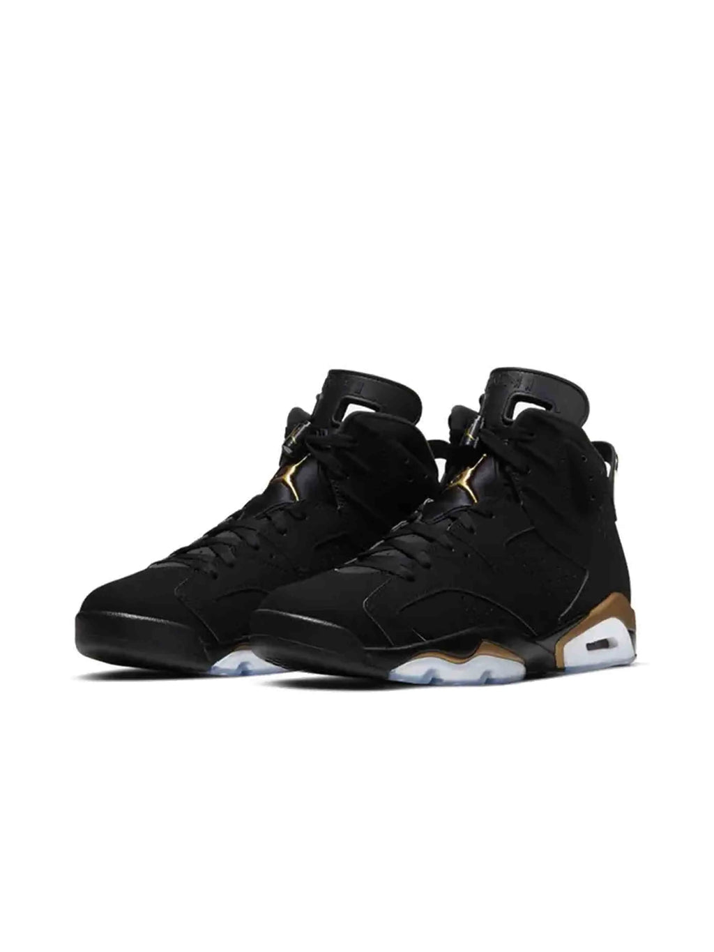Nike Air Jordan 6 Retro DMP (2020) Prior