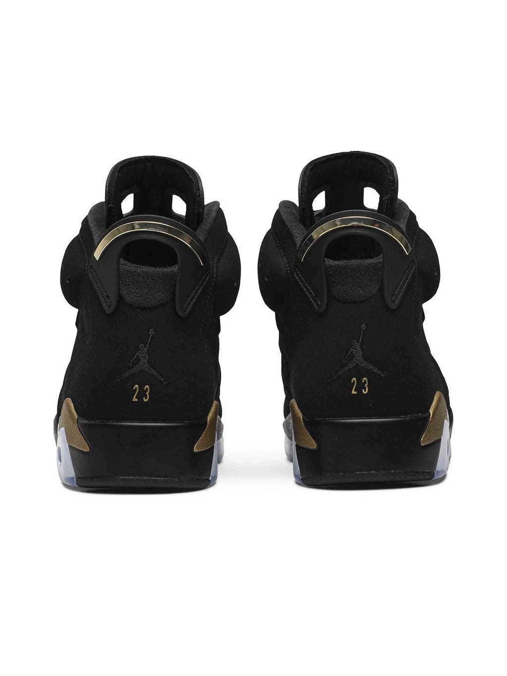 Nike Air Jordan 6 Retro DMP (2020) Prior