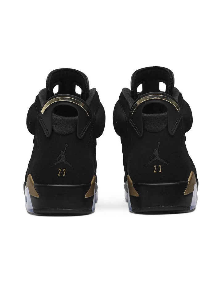 Nike Air Jordan 6 Retro DMP (2020) Prior