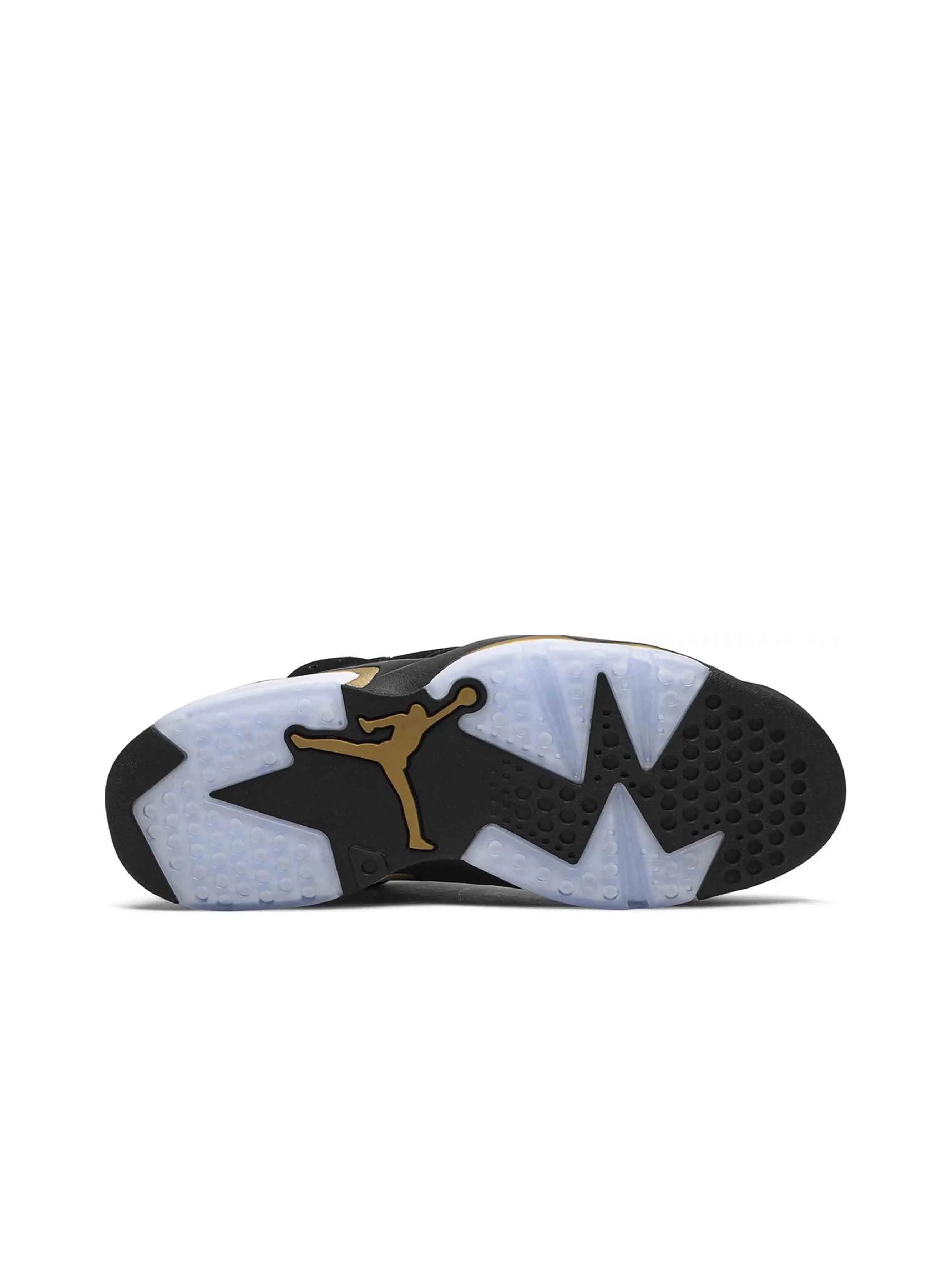 Nike Air Jordan 6 Retro DMP (2020) Prior