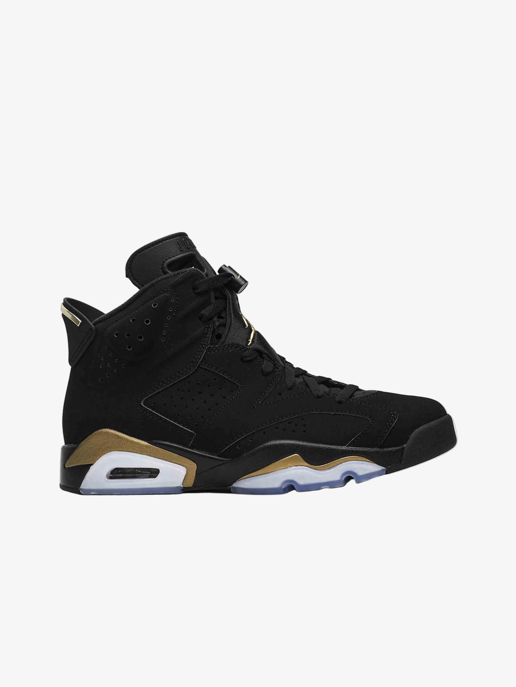 Nike Air Jordan 6 Retro DMP (2020) Prior
