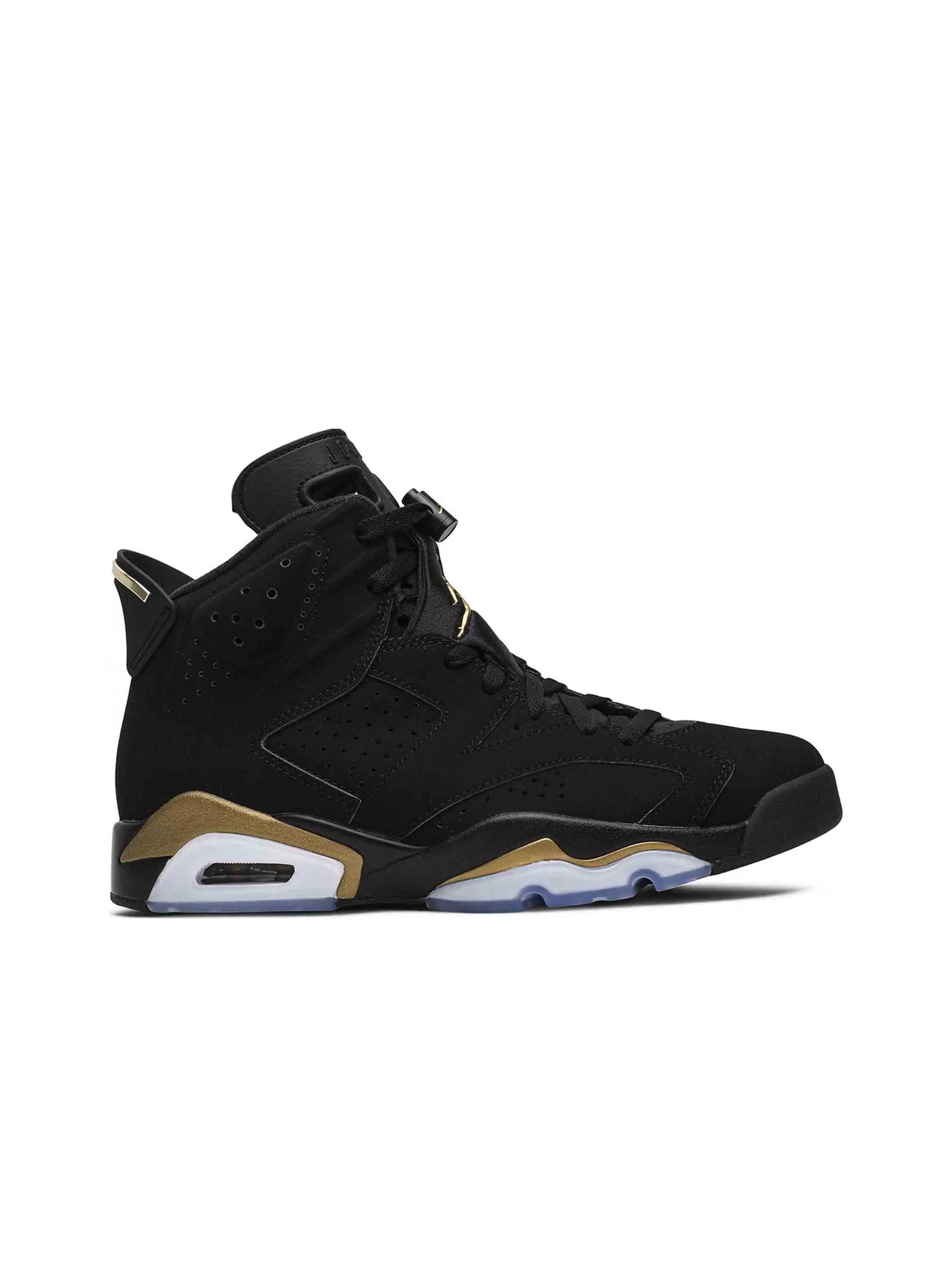 Nike Air Jordan 6 Retro DMP (2020) Prior