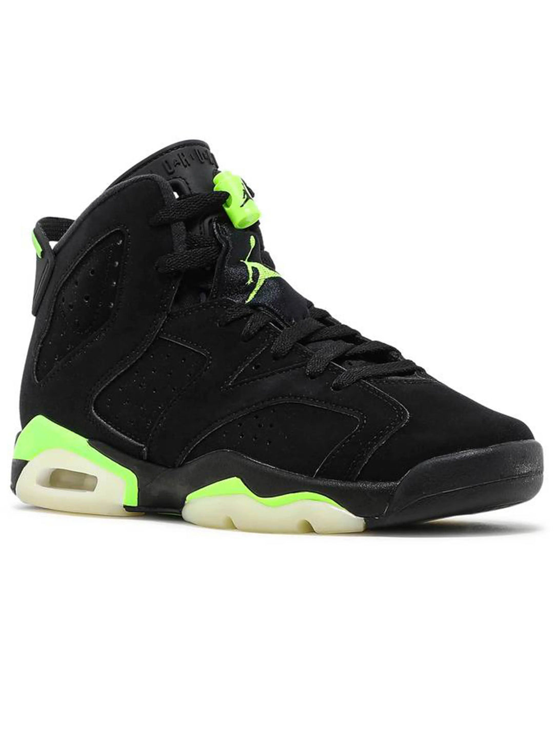 Nike Air Jordan 6 Retro Electric Green Prior