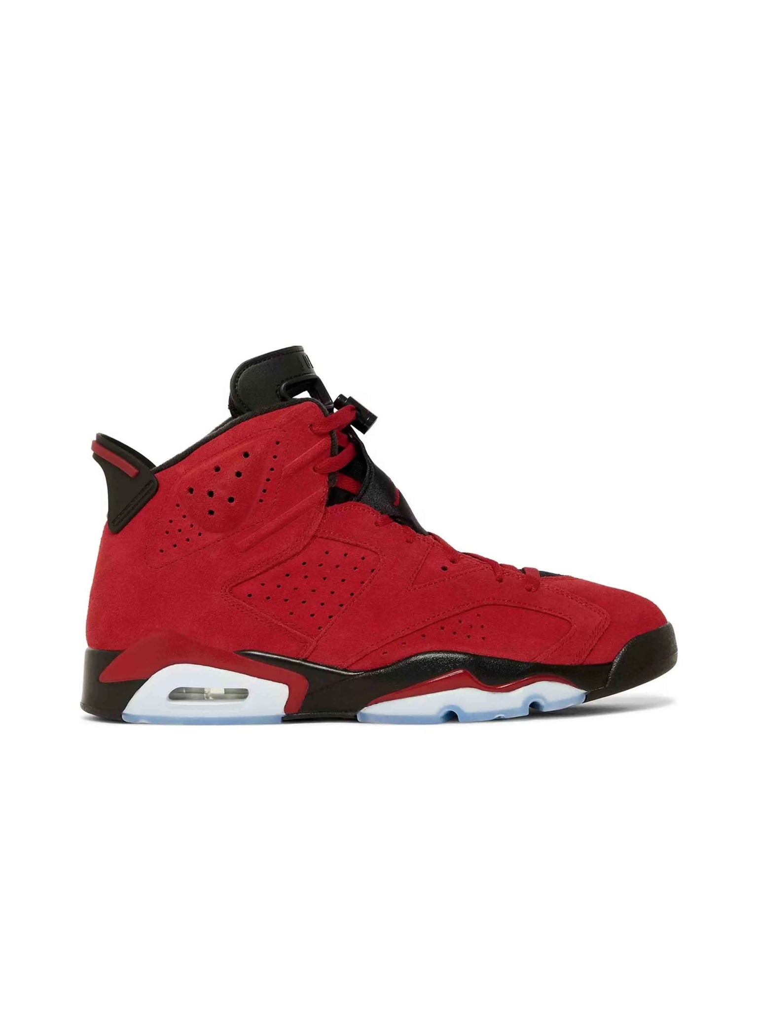 Nike Air Jordan 6 Retro Toro Bravo Prior