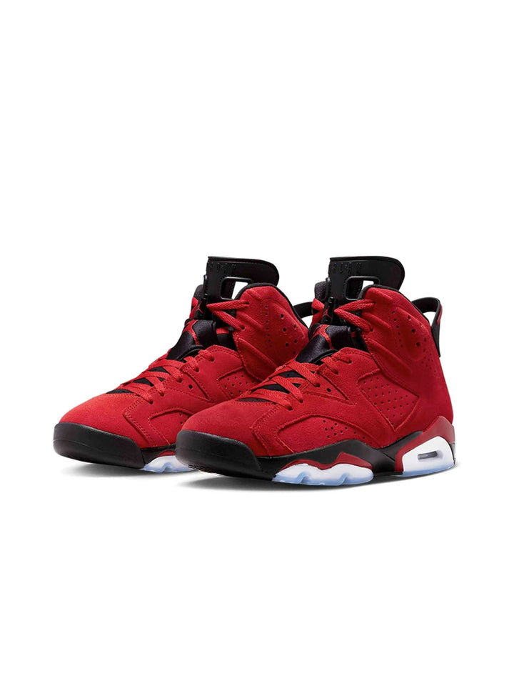 Nike Air Jordan 6 Retro Toro Bravo Prior