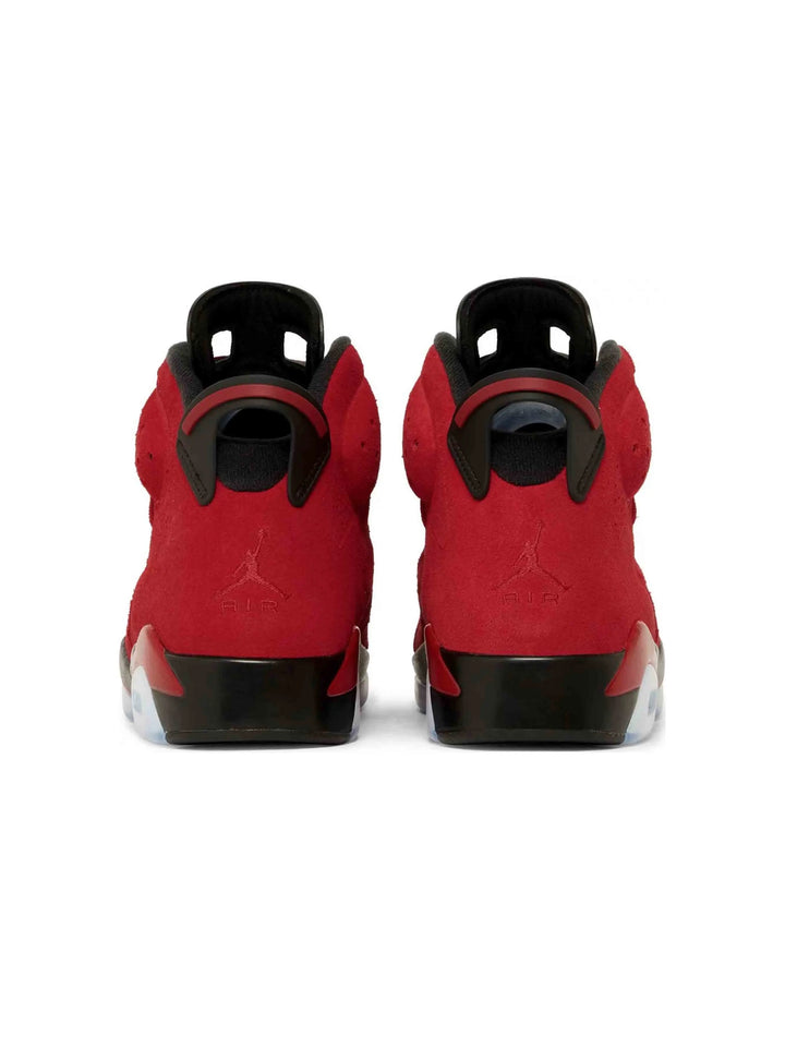Nike Air Jordan 6 Retro Toro Bravo Prior
