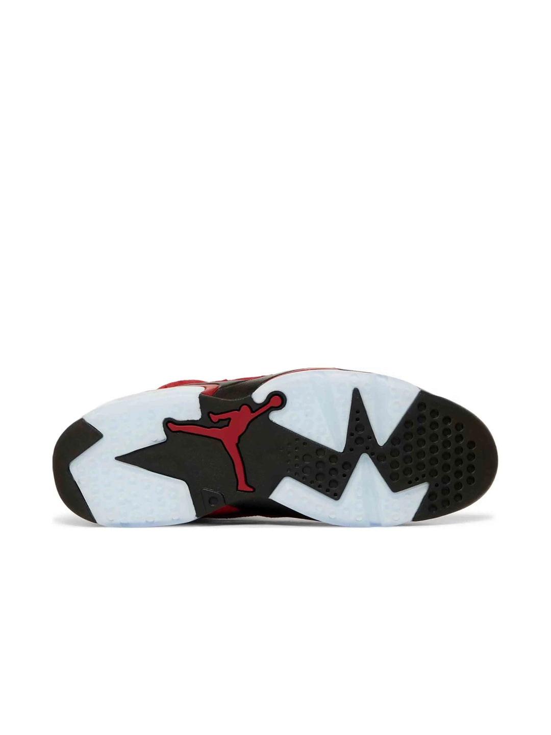 Nike Air Jordan 6 Retro Toro Bravo Prior