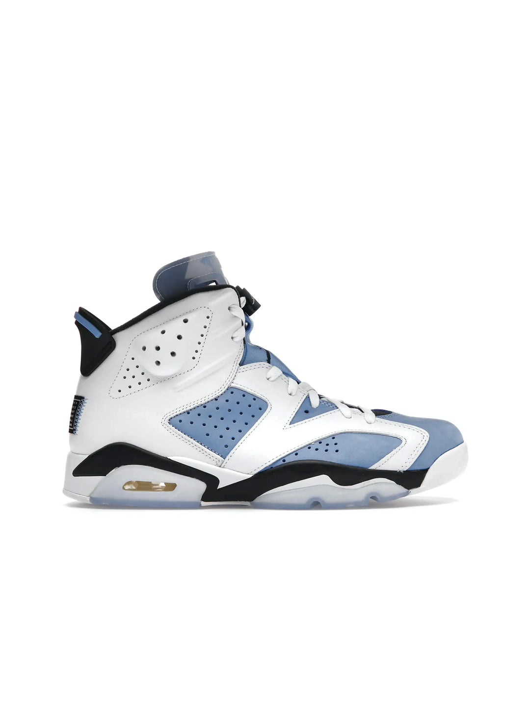 Nike Air Jordan 6 Retro UNC White in Auckland, New Zealand - Shop name