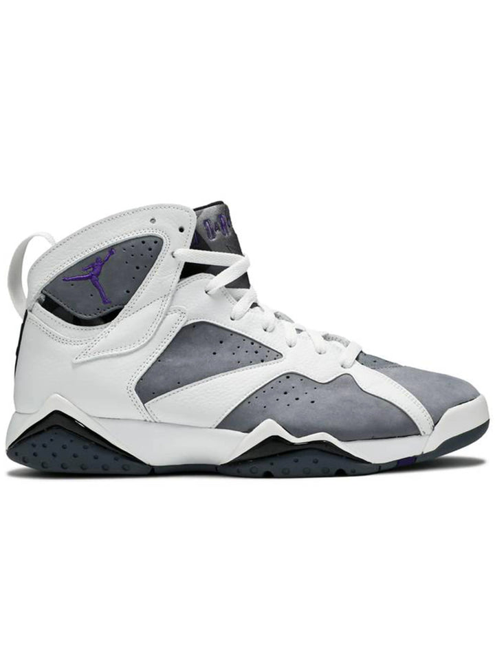 Nike Air Jordan 7 Varsity Purple Prior