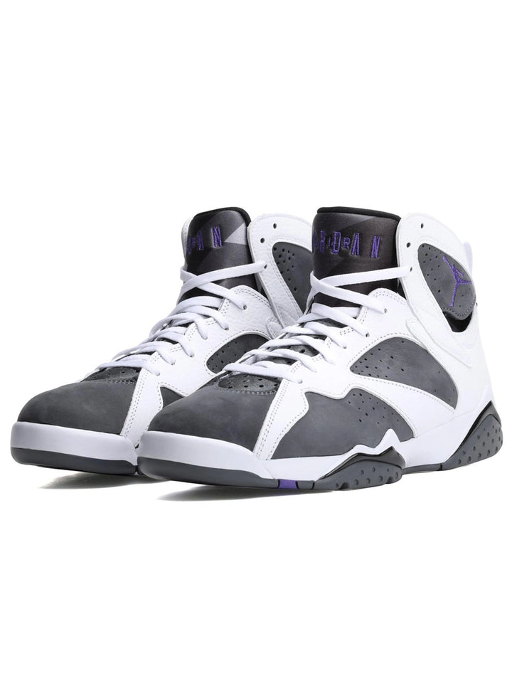 Nike Air Jordan 7 Varsity Purple Prior