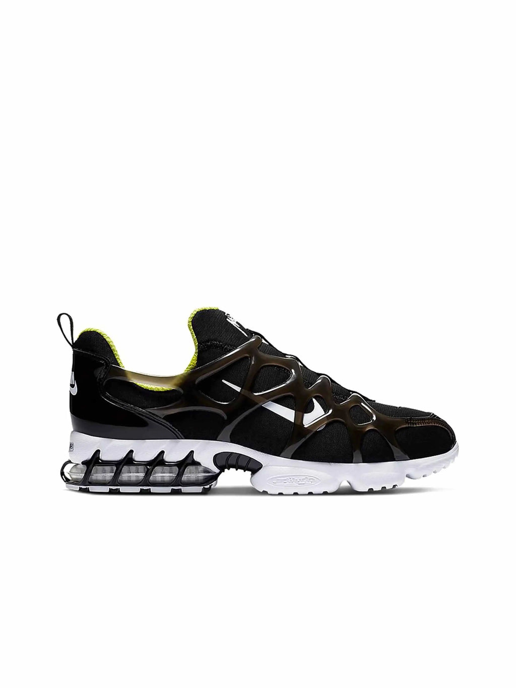 Nike Air Kukini Spiridon Cage 2 Stussy Black Prior