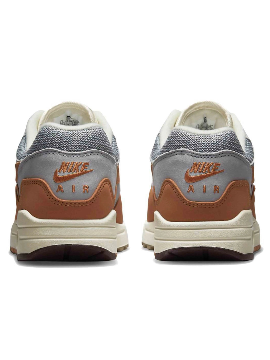 Nike Air Max 1 Patta Waves Monarch [with Bracelet] Prior