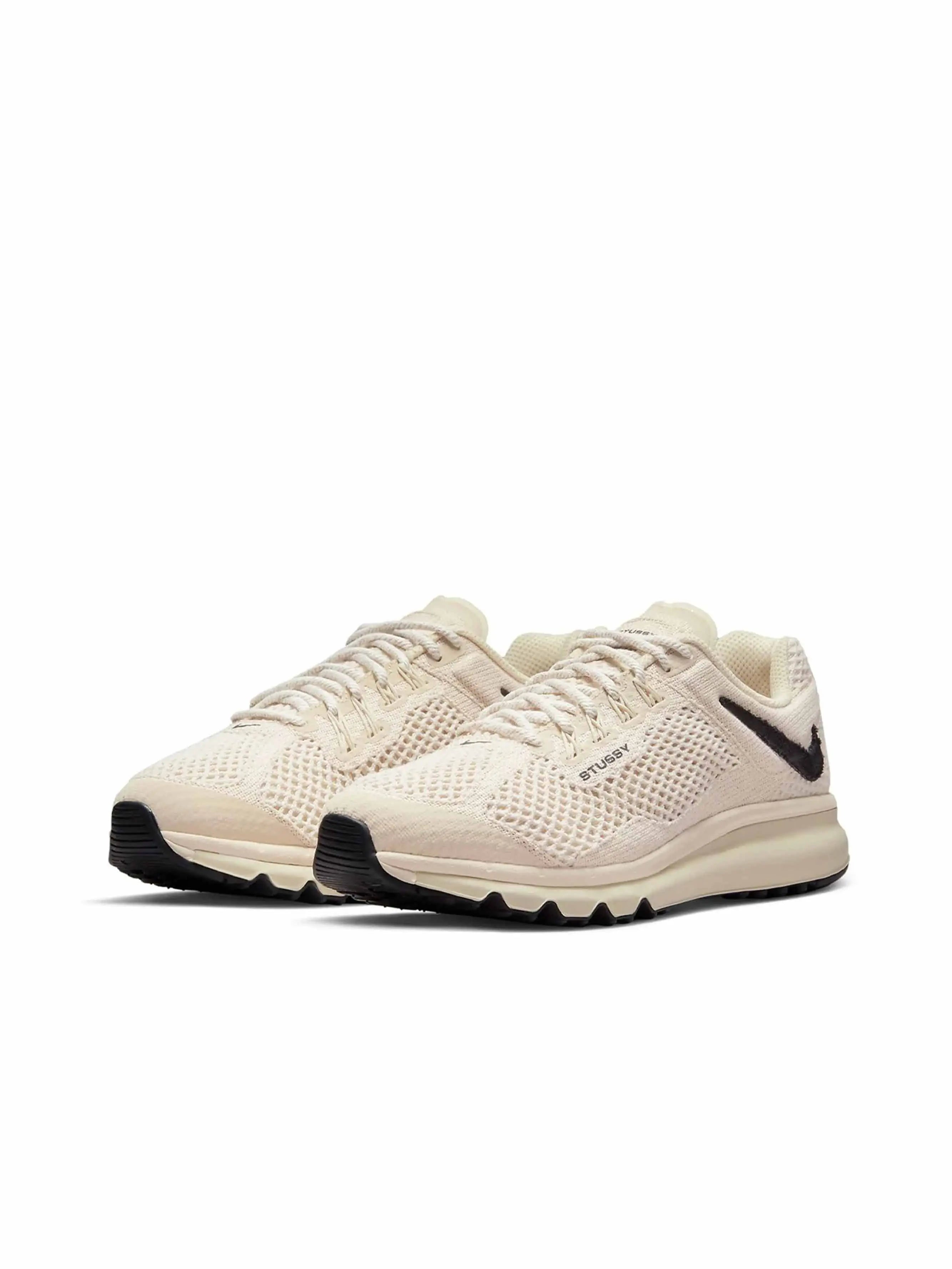 Nike Air Max 2013 Stussy Fossil Prior