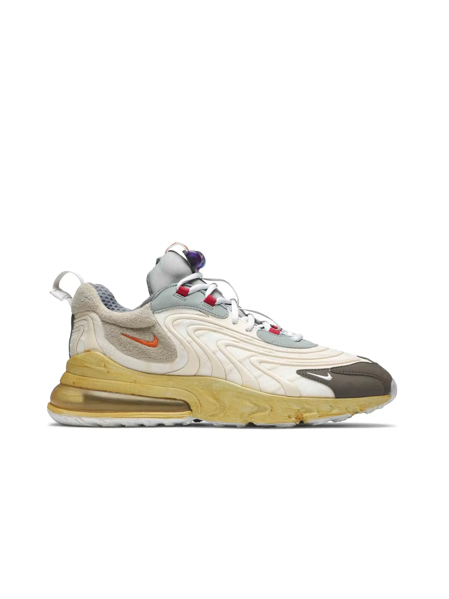 Nike Air Max 270 React ENG Travis Scott Cactus Trails in Auckland, New Zealand - Shop name