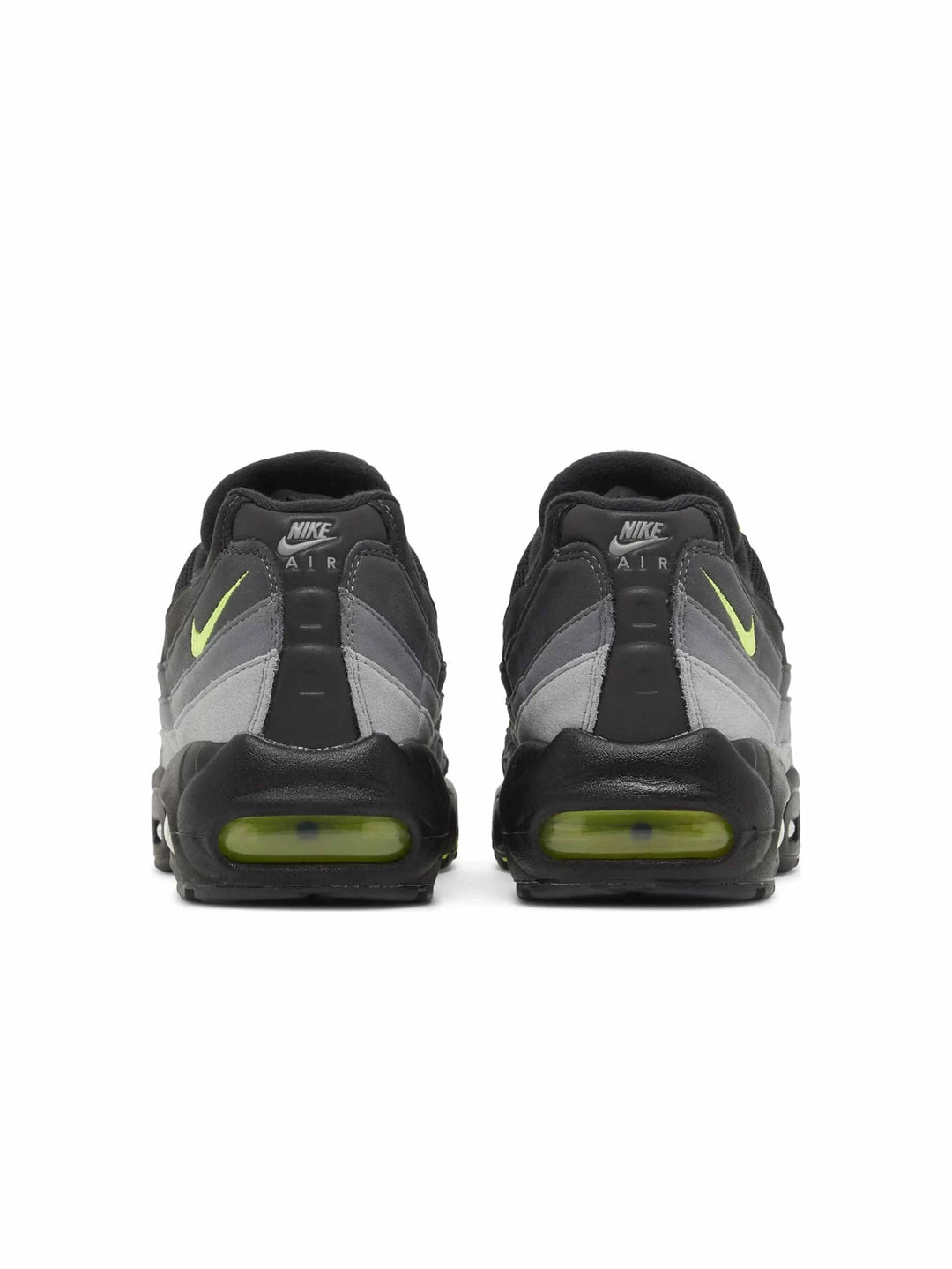 Nike Air Max 95 Black Neon in Auckland, New Zealand - Shop name