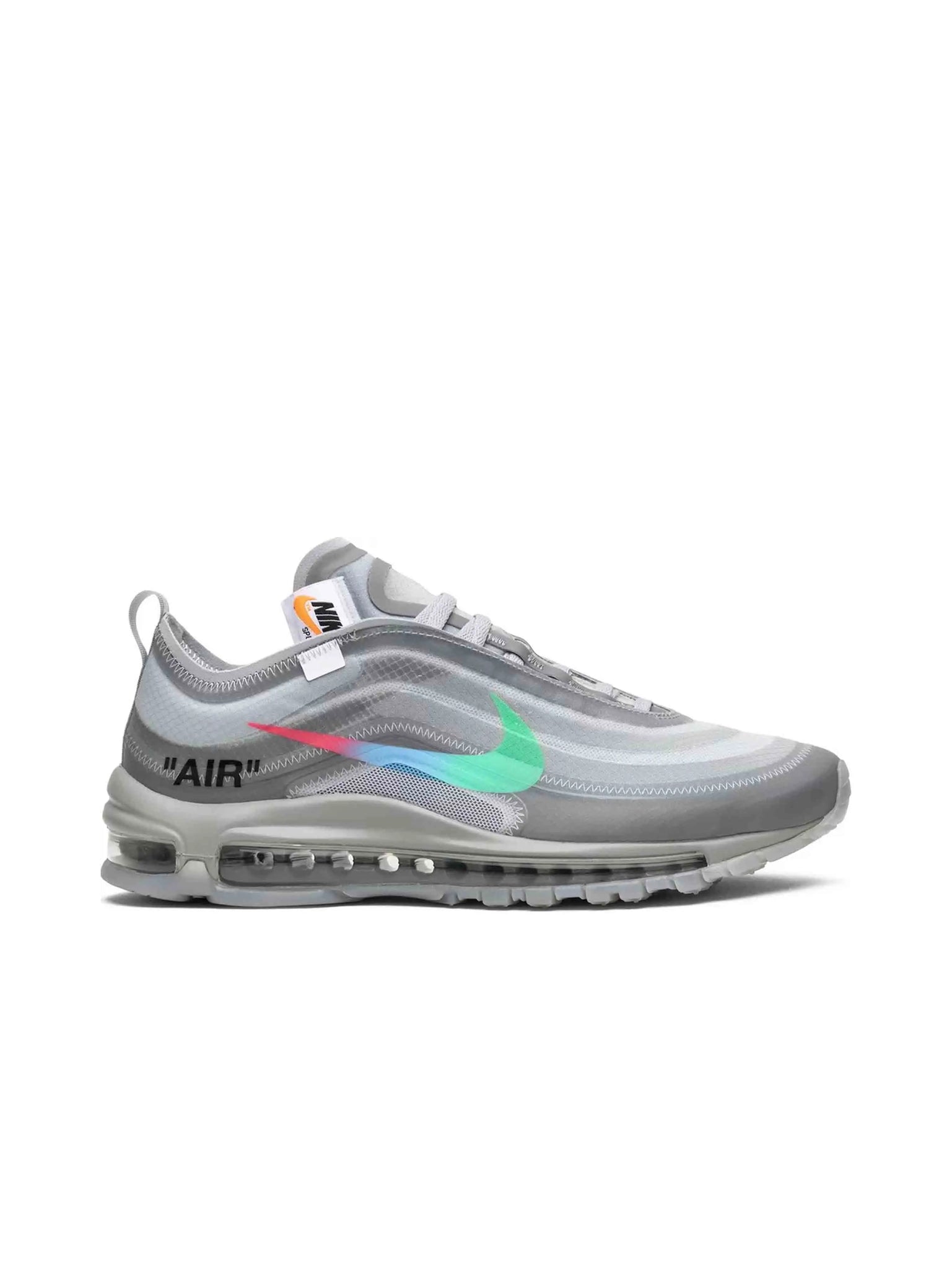 Nike Air Max 97 Off-White Menta Prior