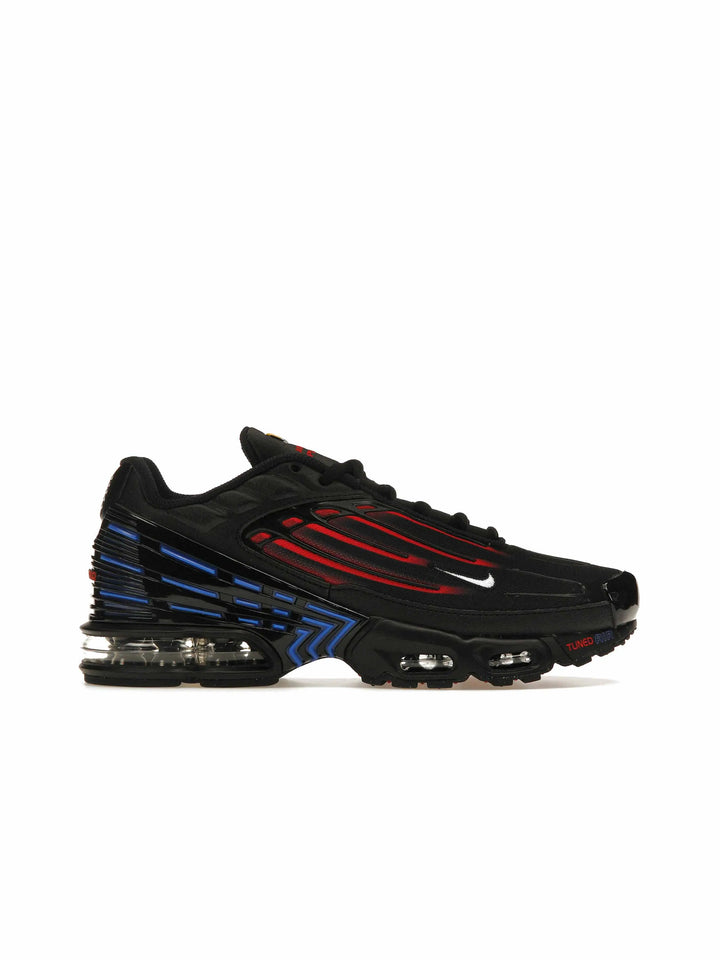 Nike Air Max Plus 3 SE Spider-Man Across the Spider-Verse - Prior